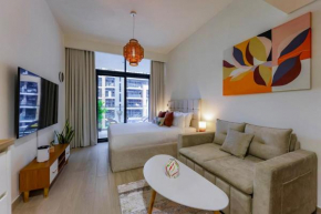 Cosy stay in the center of Dubai